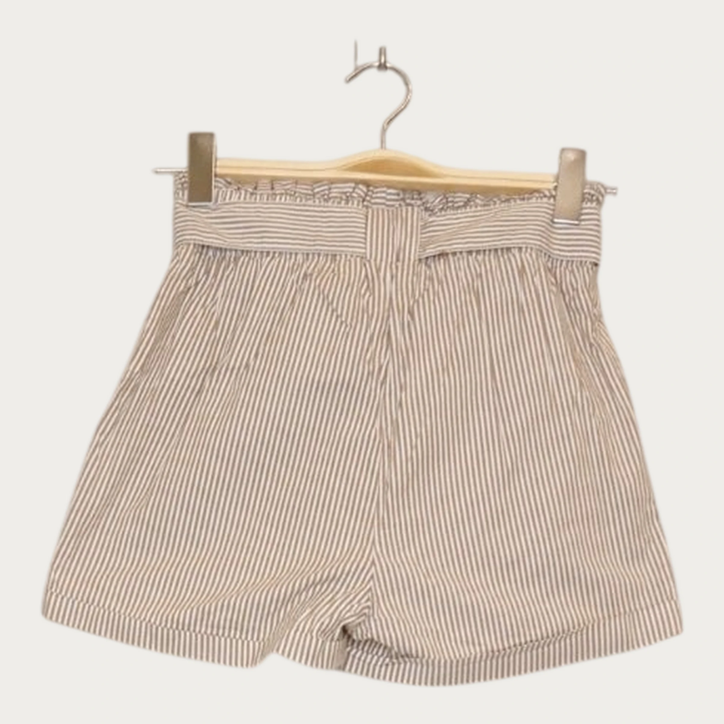 Short de tiro alto Only – photo 2
